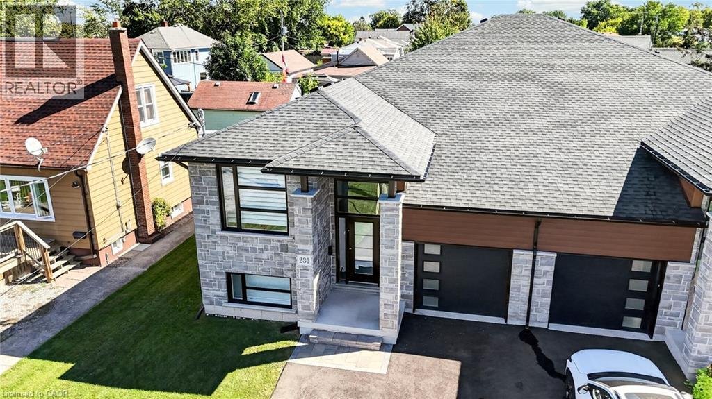 230 Knoll Street, Port Colborne, ON