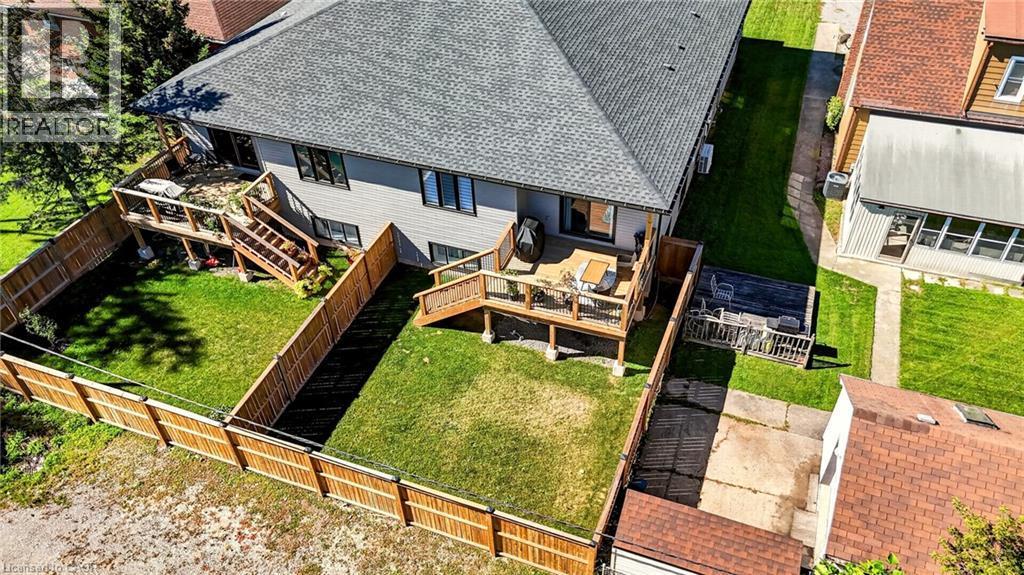 230 Knoll Street, Port Colborne, ON