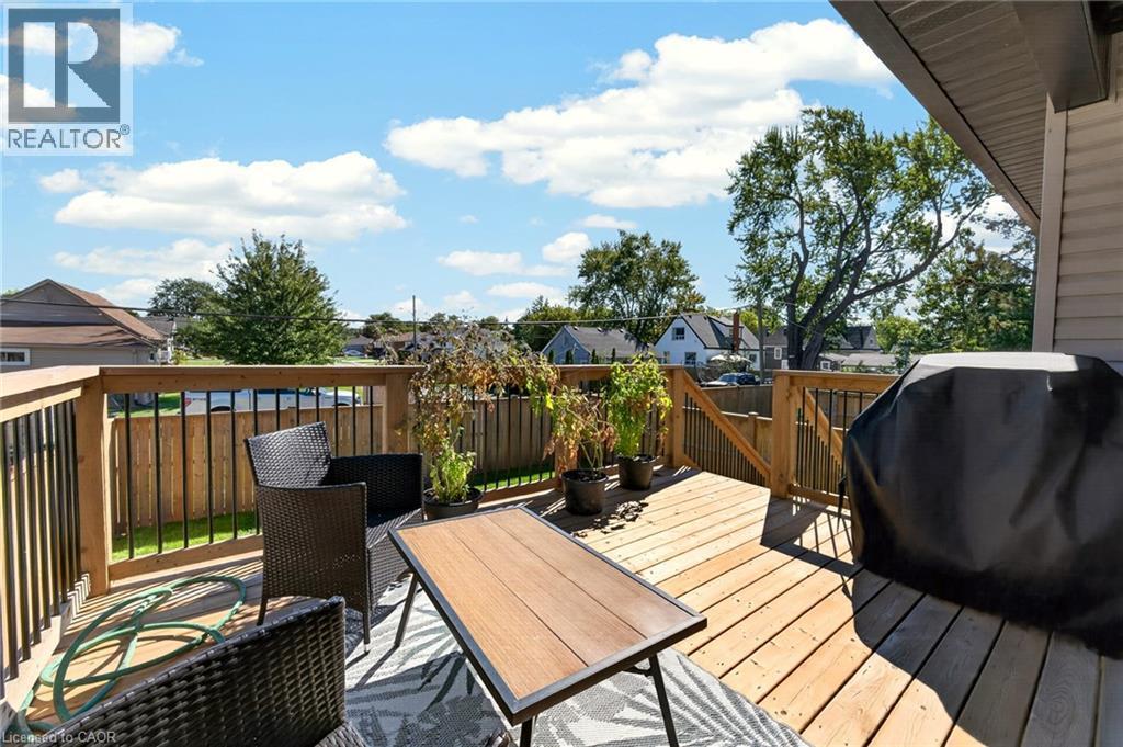 230 Knoll Street, Port Colborne, ON