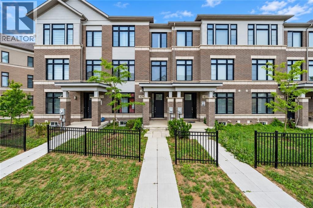 475 Provident Way, Mount Hope, ON