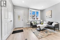 101 EMERALD Street N Hamilton, ON L8L 5K5