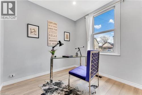 101 Emerald Street N, Hamilton, ON 