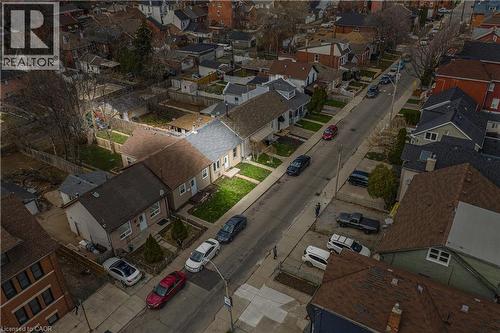 Additional content - 101 Emerald Street N, Hamilton, ON 