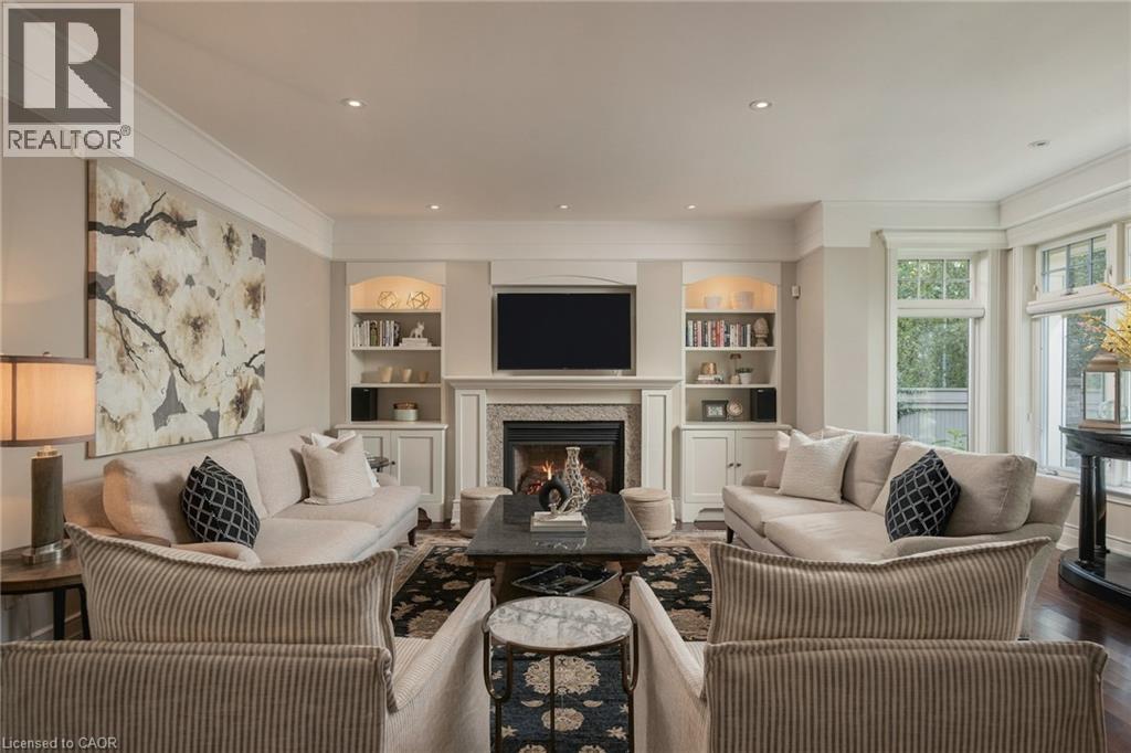 1074 Lavender Lane, Oakville, ON