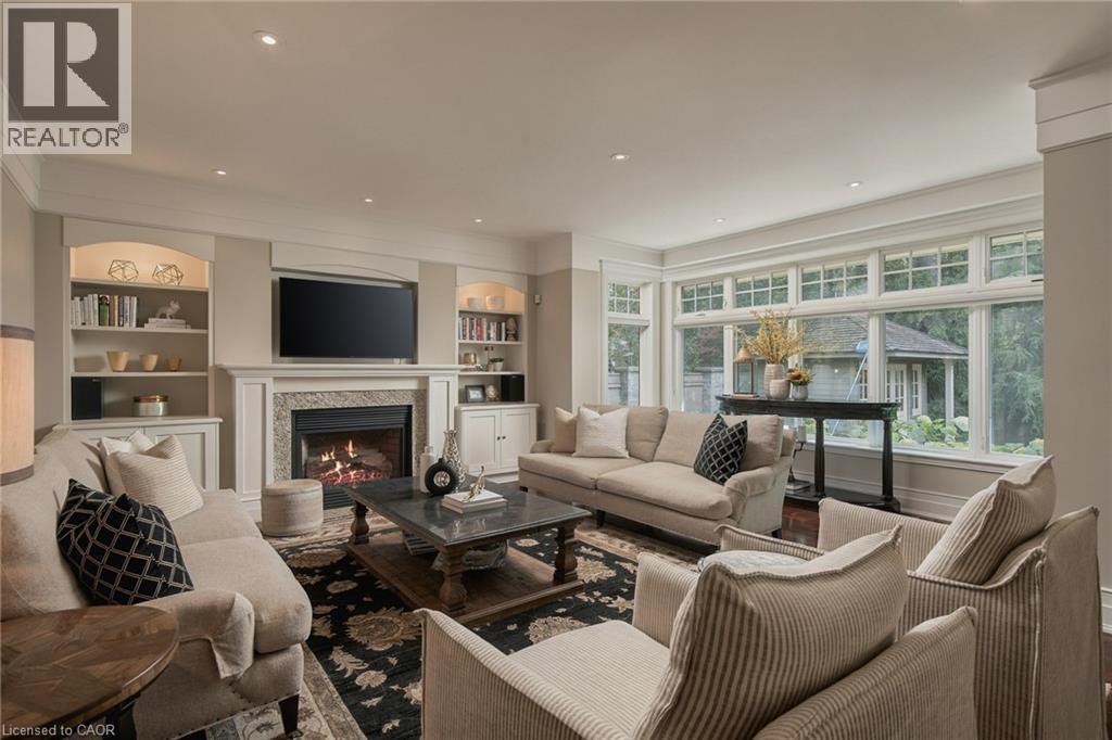 1074 Lavender Lane, Oakville, ON