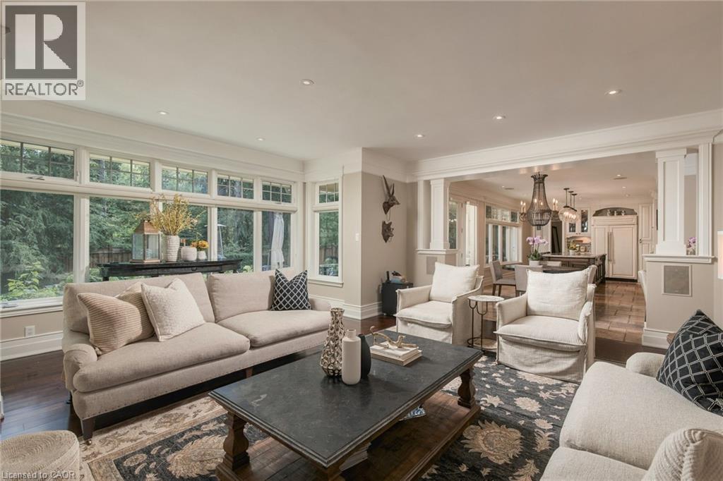 1074 Lavender Lane, Oakville, ON