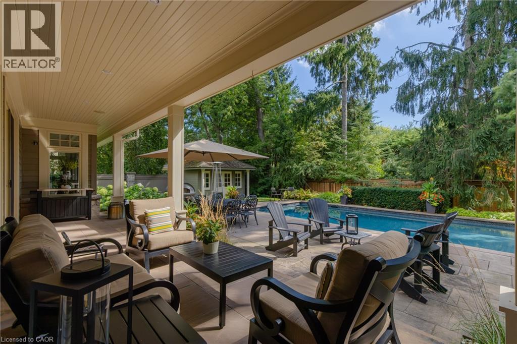 1074 Lavender Lane, Oakville, ON