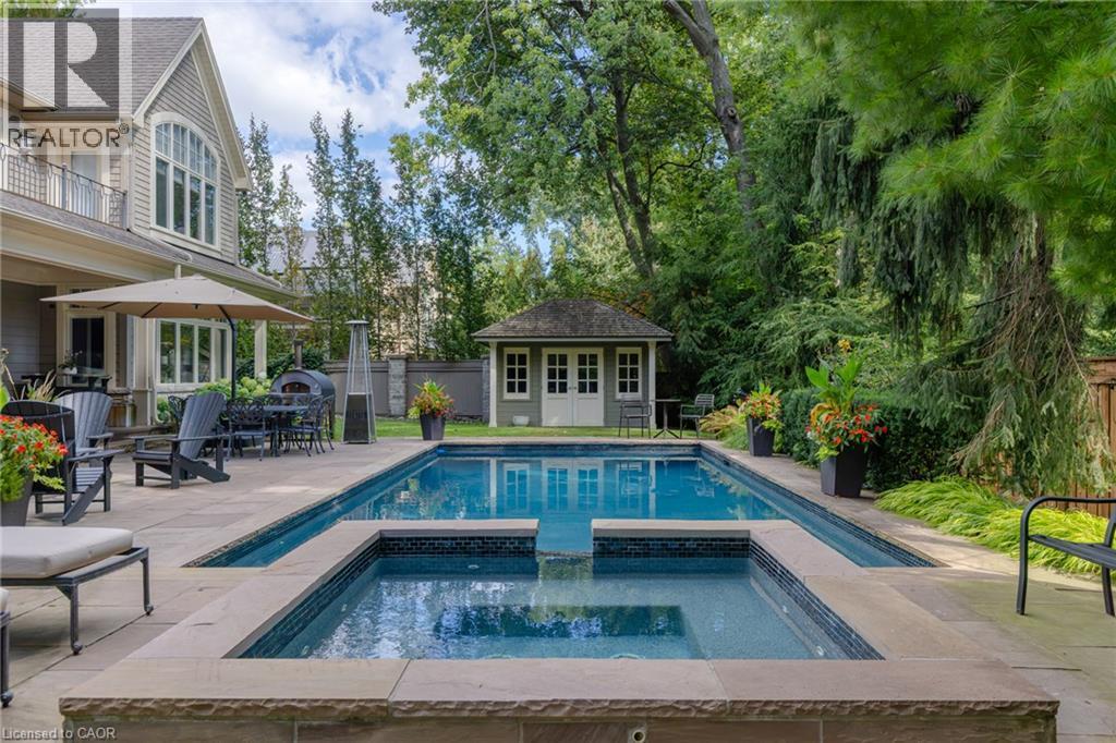 1074 Lavender Lane, Oakville, ON