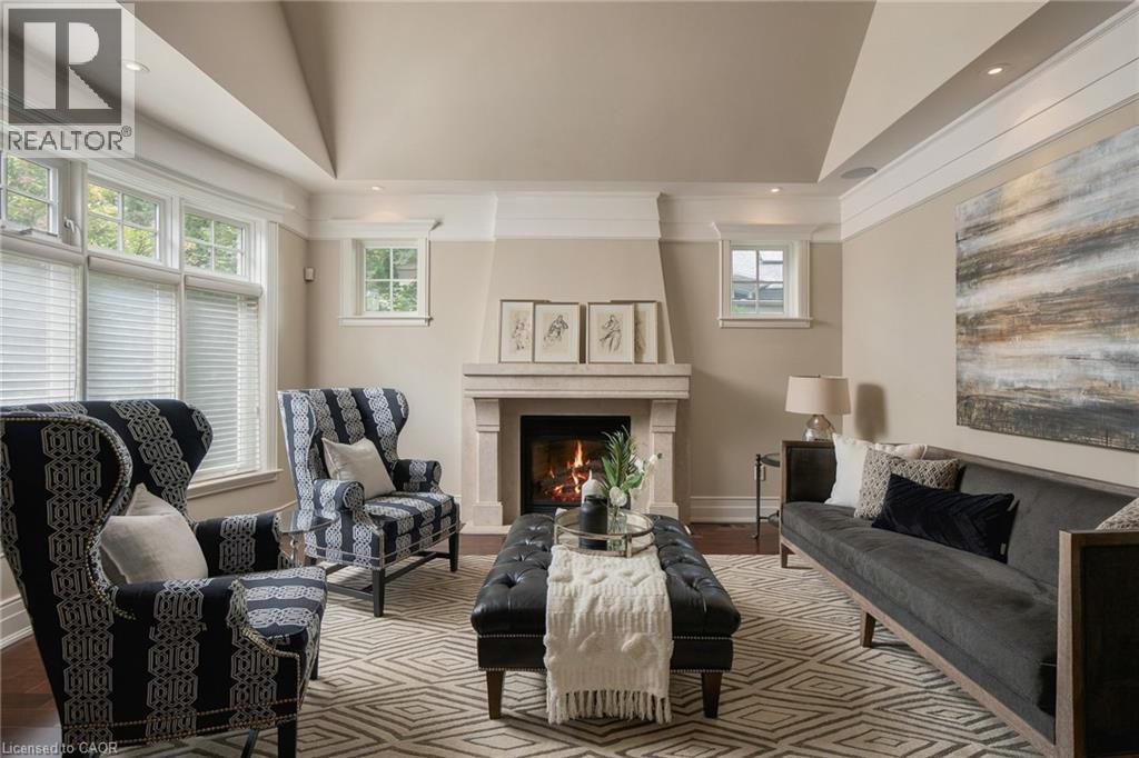 1074 Lavender Lane, Oakville, ON