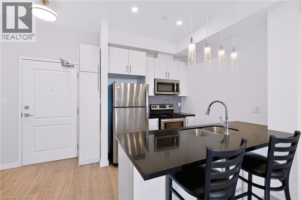 125 Shoreview Place Unit# 624, Stoney Creek, ON