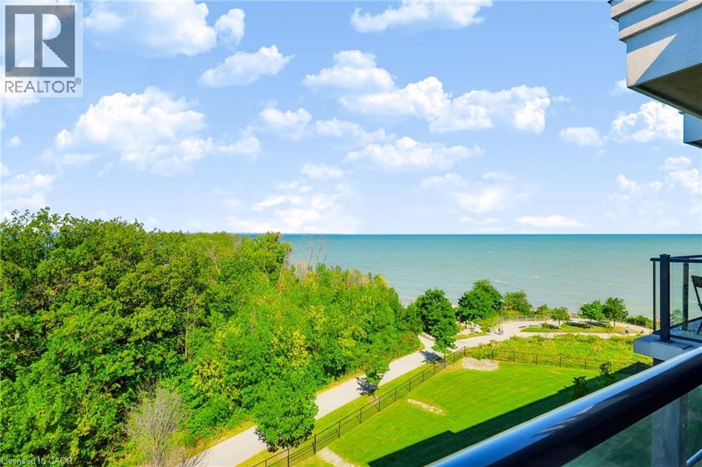 125 Shoreview Place Unit# 624, Stoney Creek, ON
