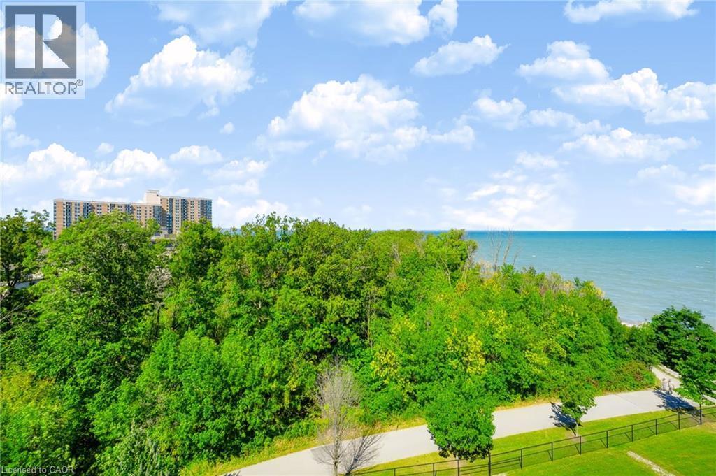 125 Shoreview Place Unit# 624, Stoney Creek, ON