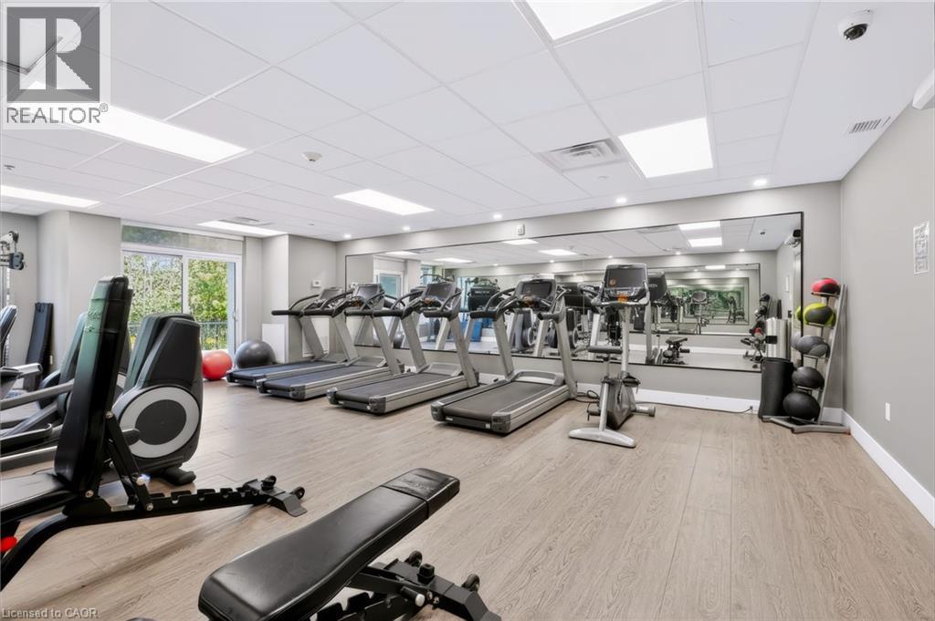 125 Shoreview Place Unit# 624, Stoney Creek, ON