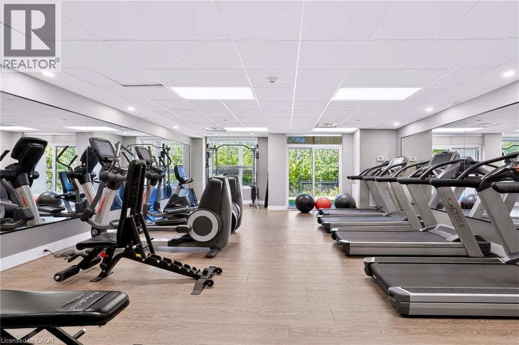 125 Shoreview Place Unit# 624, Stoney Creek, ON
