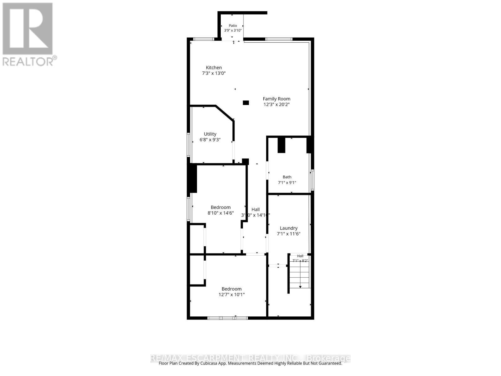 34 Grantham Avenue S, St. Catharines, ON