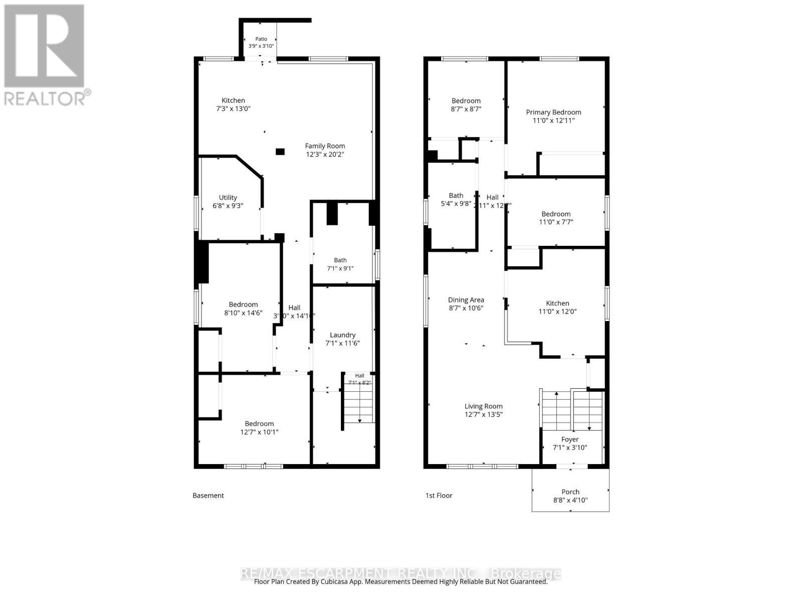 34 Grantham Avenue S, St. Catharines, ON