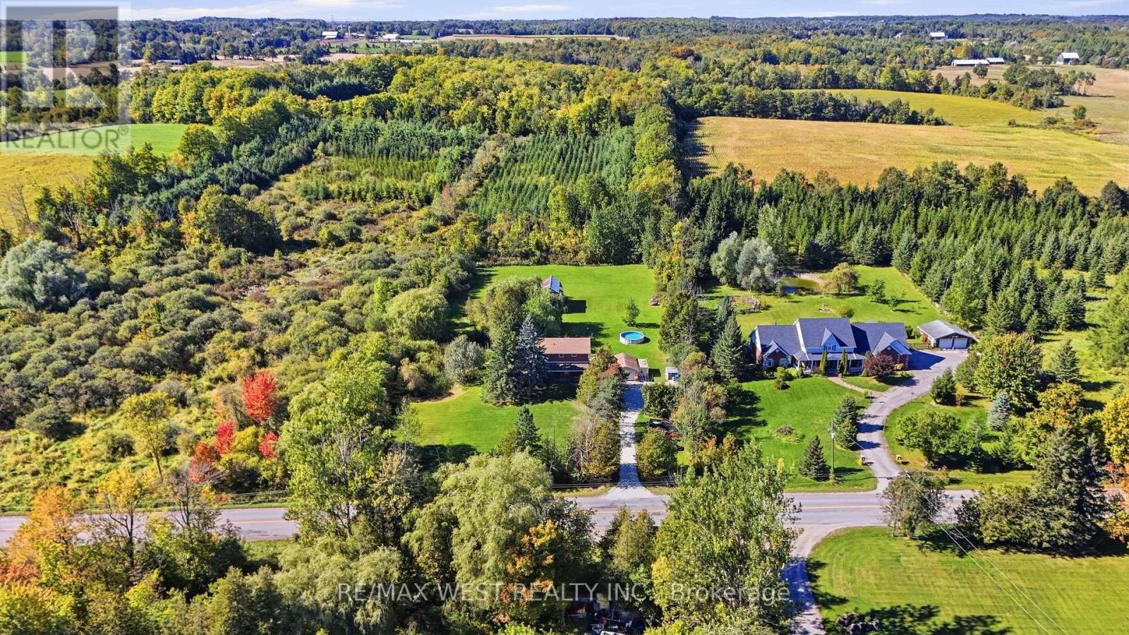 9244 Halton Erin Townline, Erin, ON