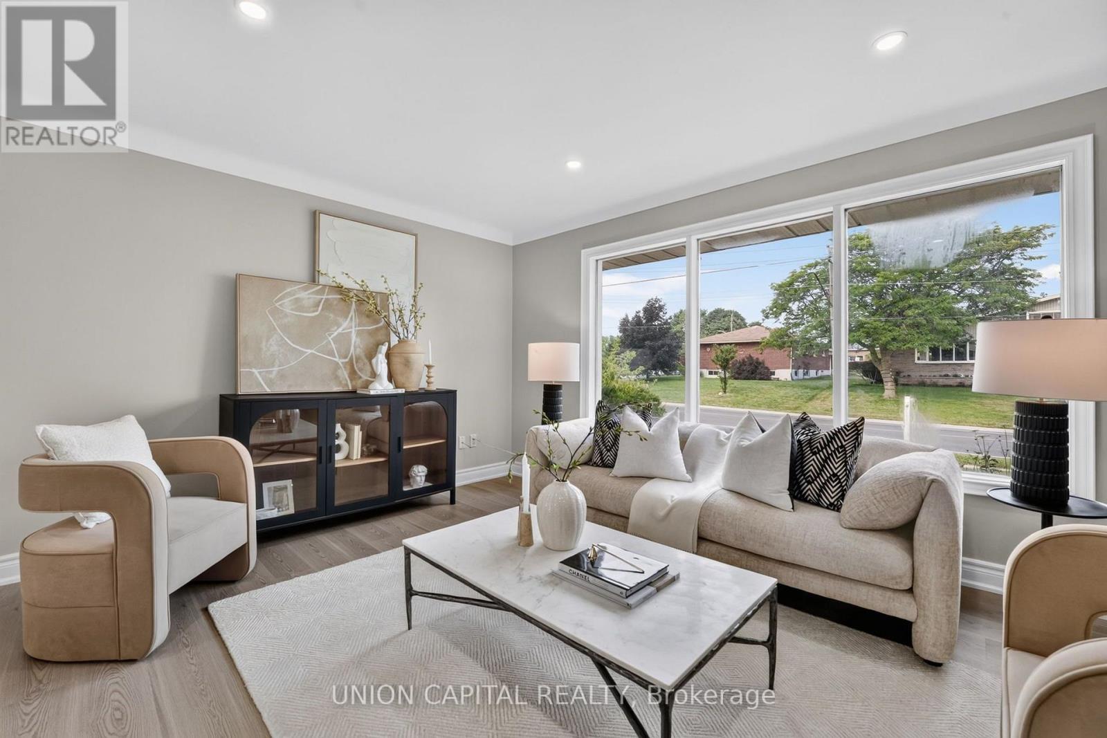 30 Collier Road N, Thorold, ON
