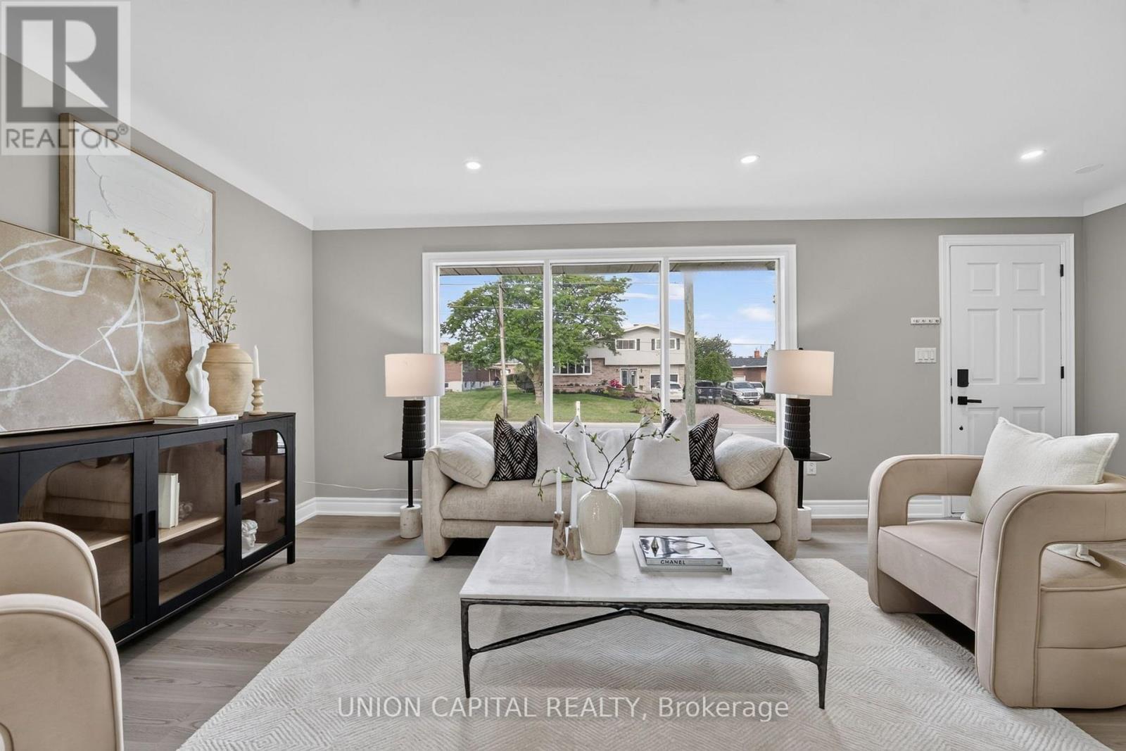 30 Collier Road N, Thorold, ON