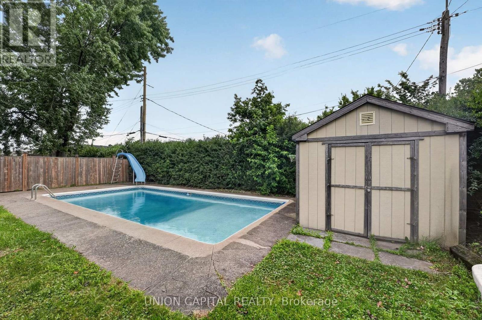 30 Collier Road N, Thorold, ON