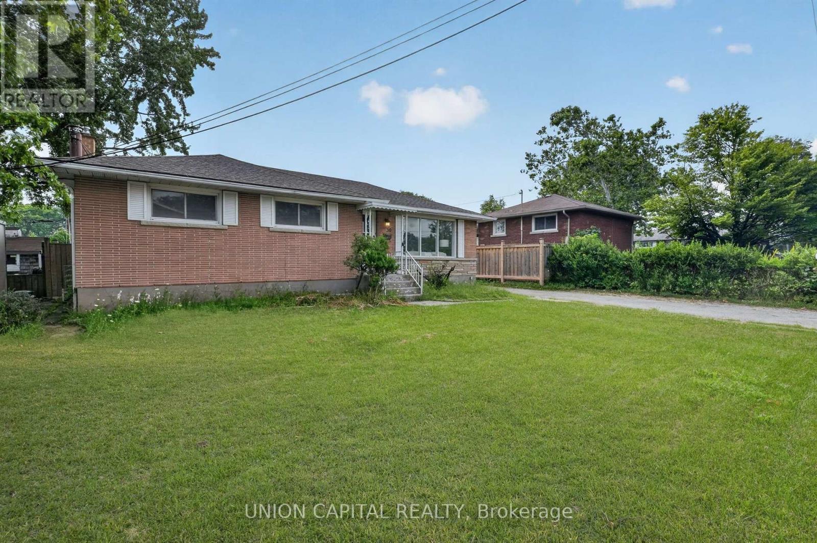 30 Collier Road N, Thorold, ON