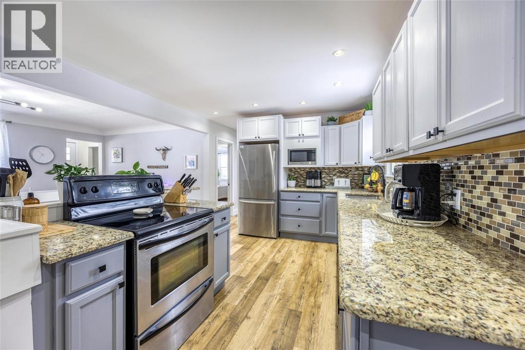 958 Hagle Street, Sarnia, ON