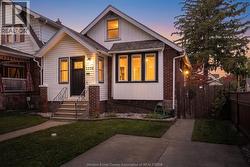 1174 PARENT AVE Windsor, ON N9A 2E5