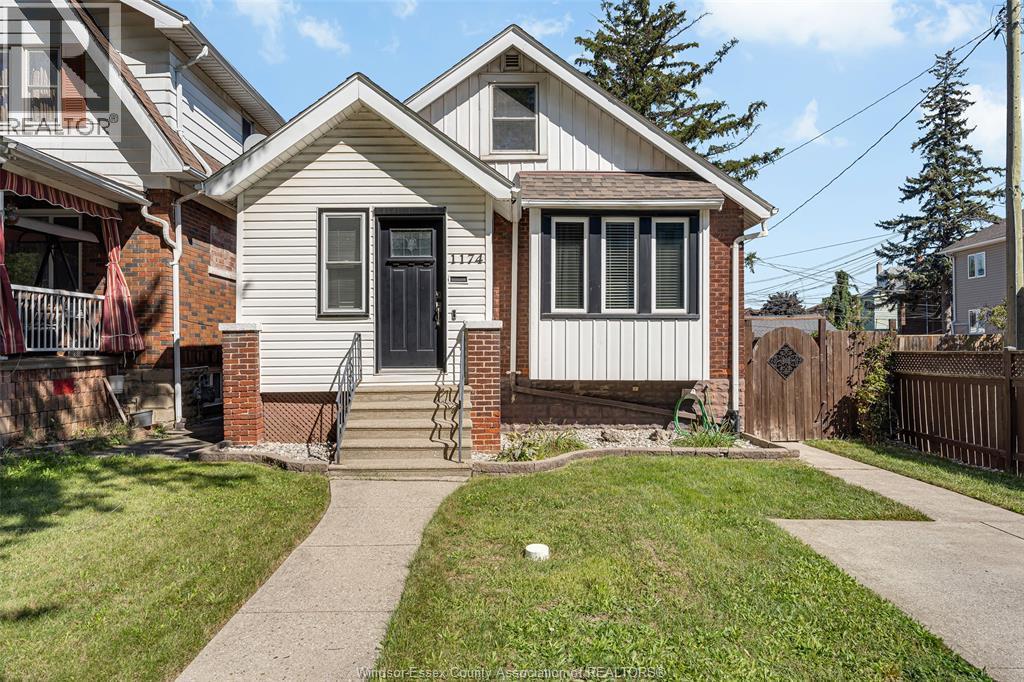 1174 Parent Ave, Windsor, ON