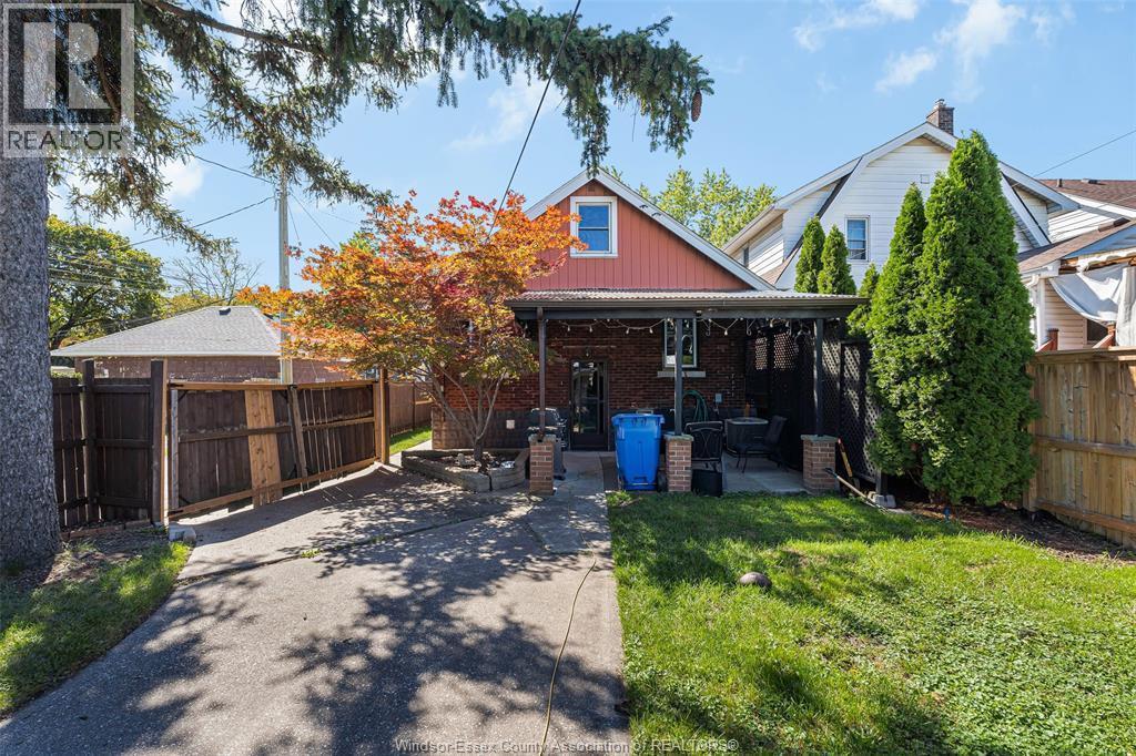 1174 Parent Ave, Windsor, ON