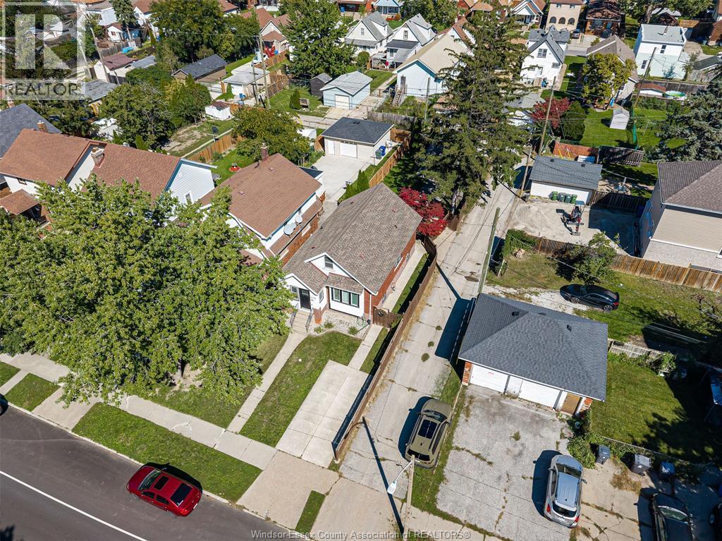 1174 Parent Ave, Windsor, ON