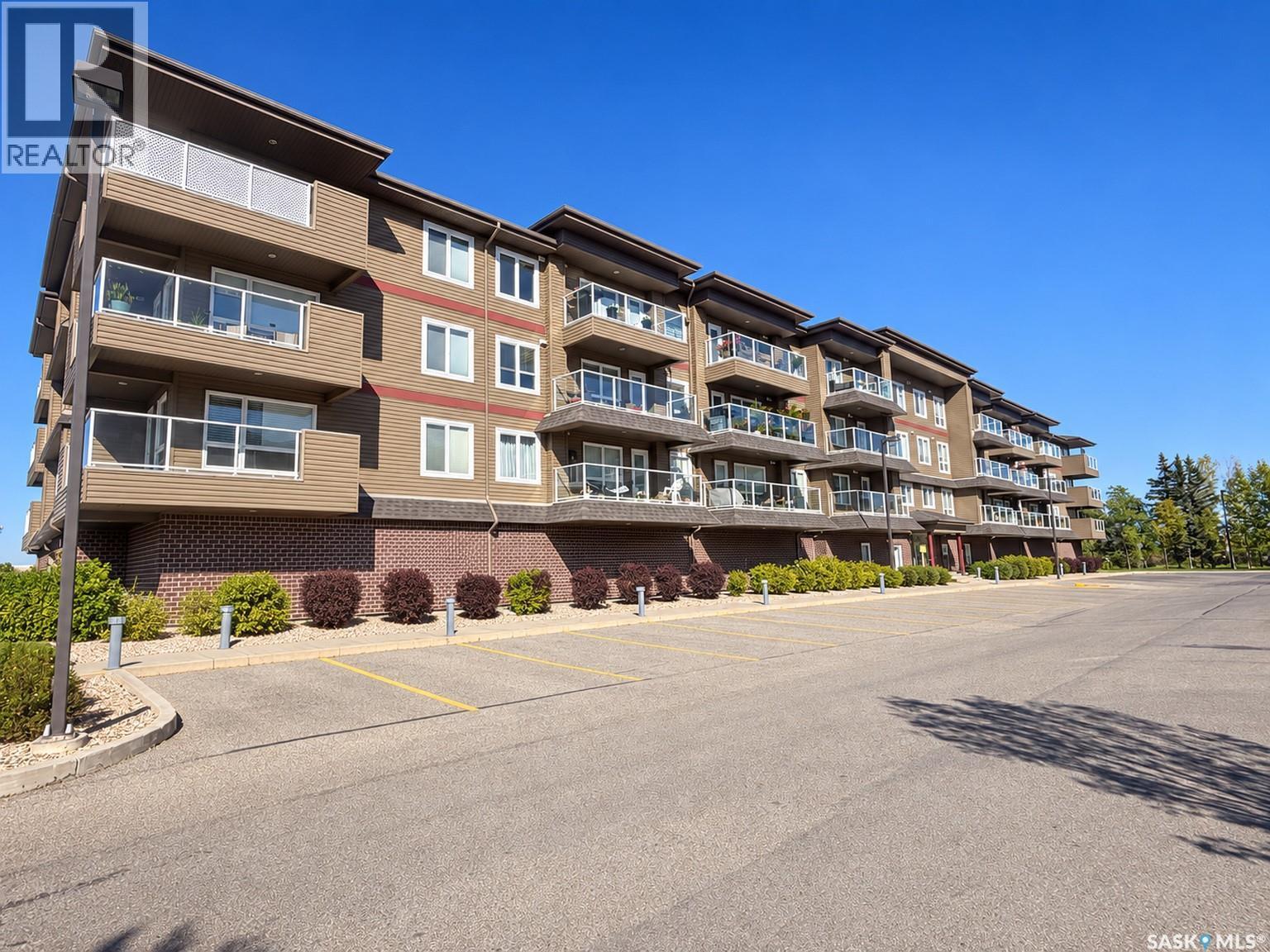 205 2311 Windsor Park Road, Regina, SK