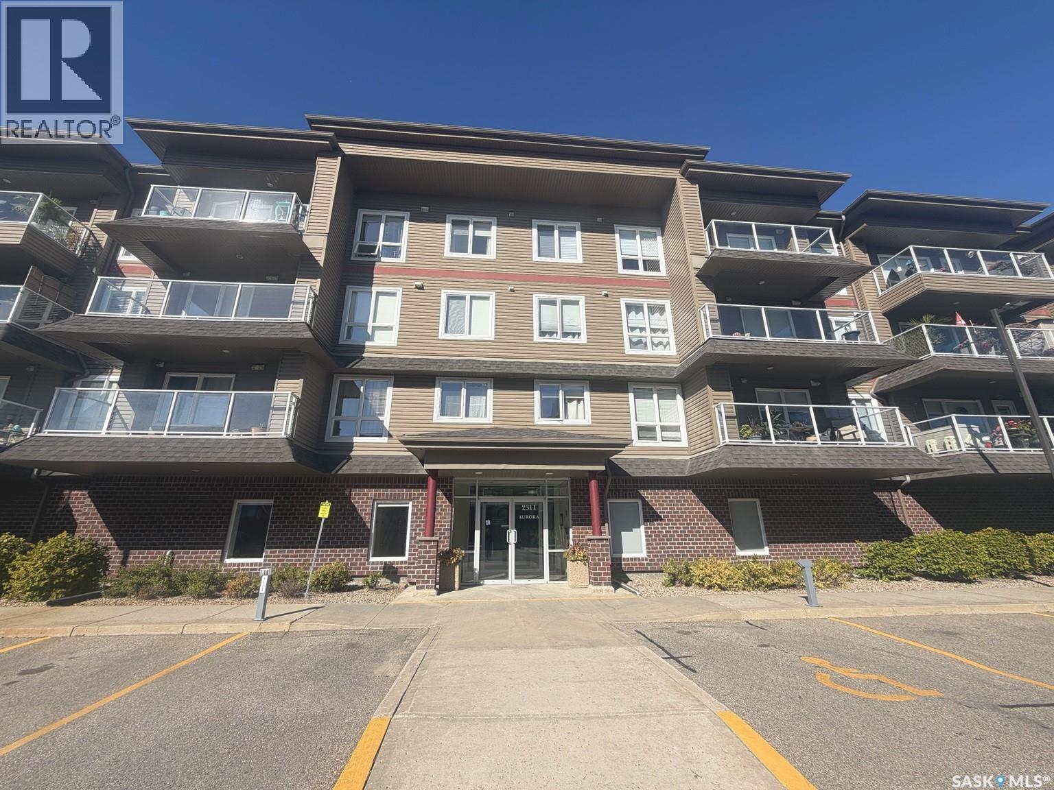 205 2311 Windsor Park Road, Regina, SK