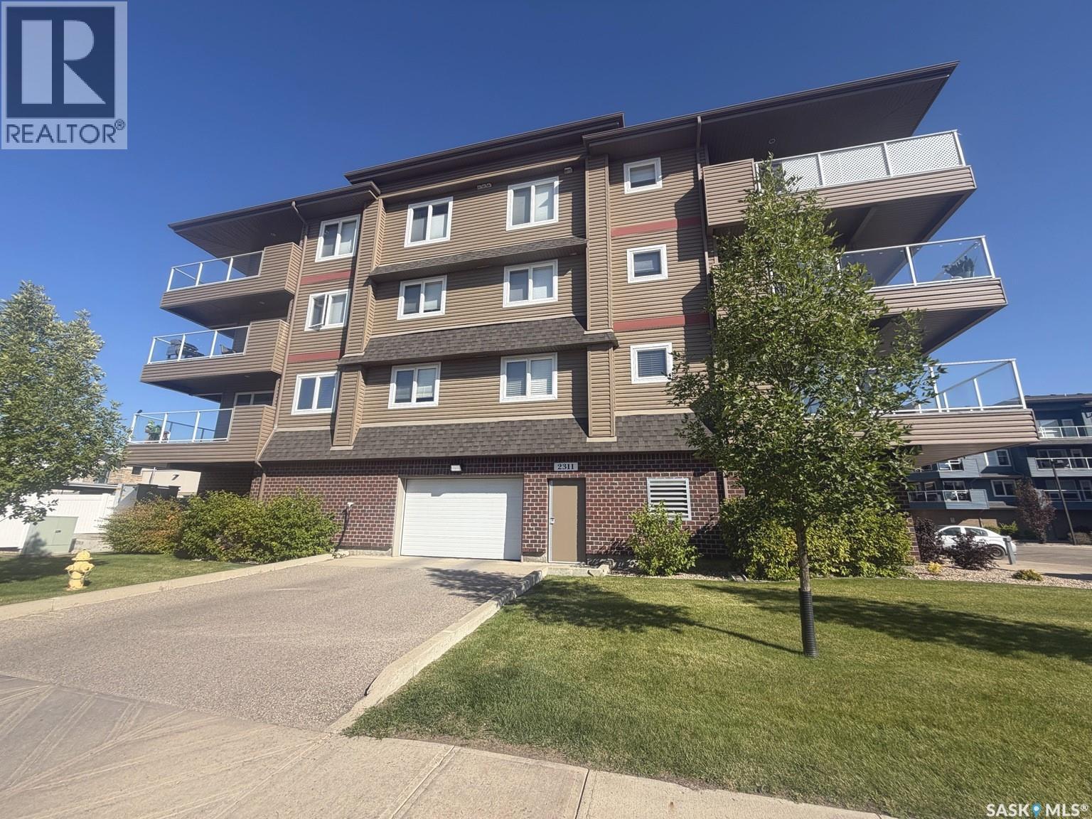 205 2311 Windsor Park Road, Regina, SK