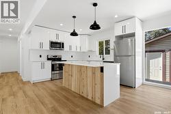 3312 Grant ROAD  Regina, SK S4S 5H5