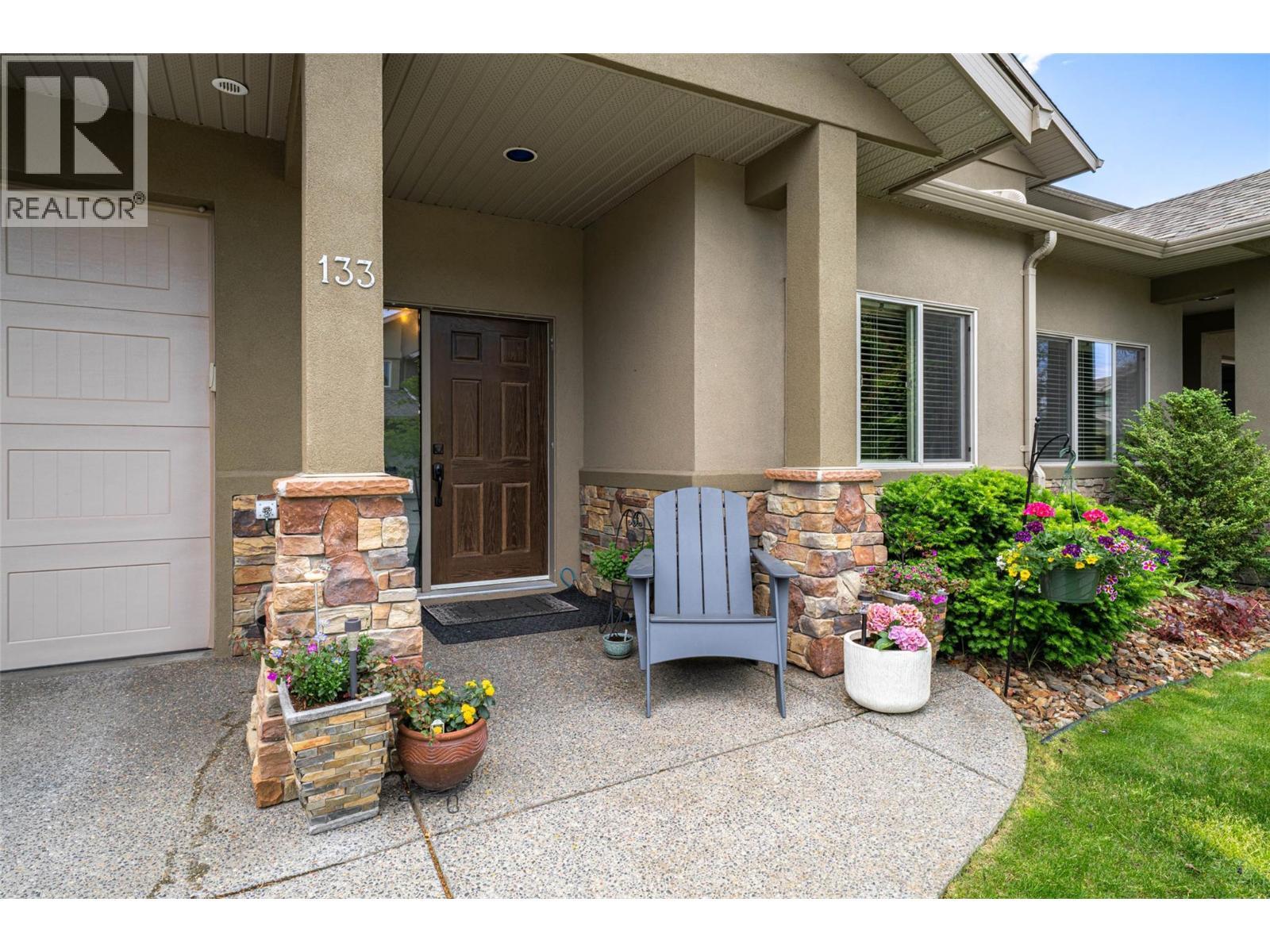 9875 Selkirk Drive Unit# 133, Coldstream, BC