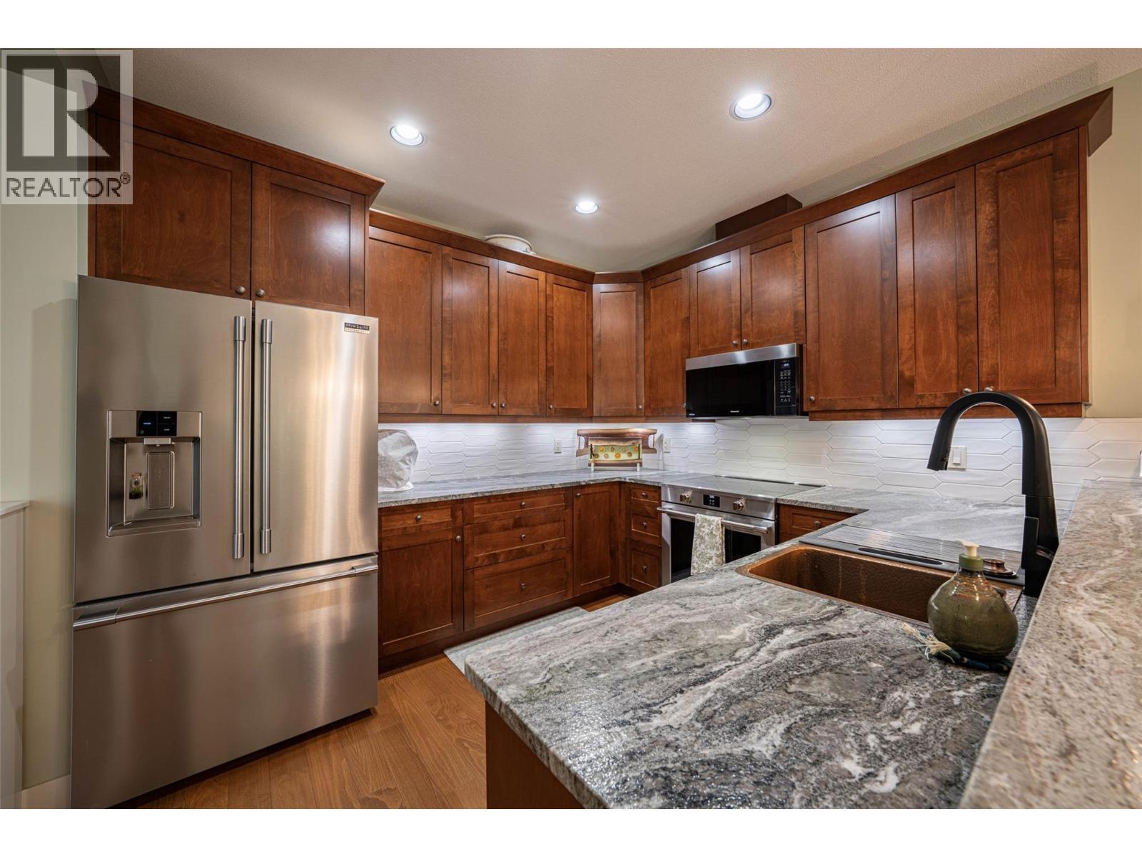 9875 Selkirk Drive Unit# 133, Coldstream, BC