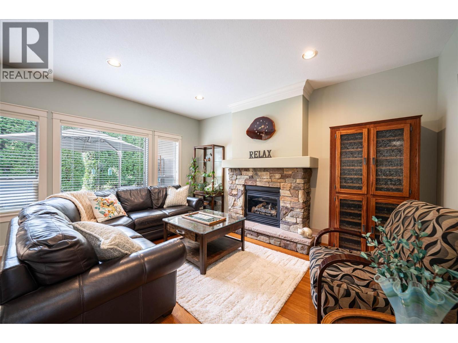 9875 Selkirk Drive Unit# 133, Coldstream, BC