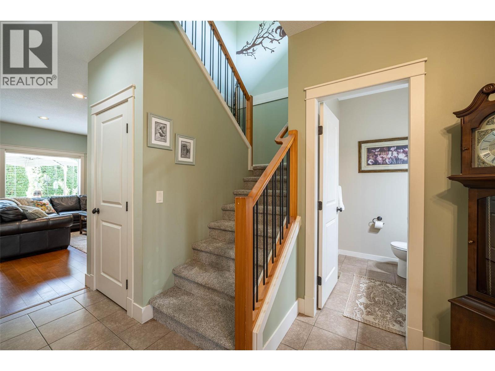 9875 Selkirk Drive Unit# 133, Coldstream, BC