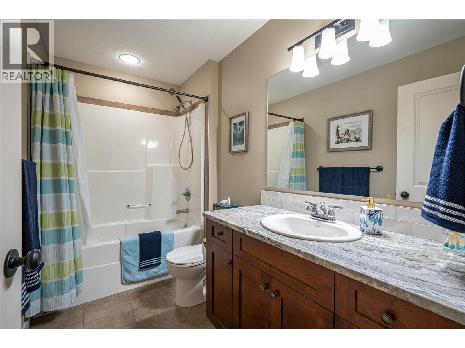 9875 Selkirk Drive Unit# 133, Coldstream, BC