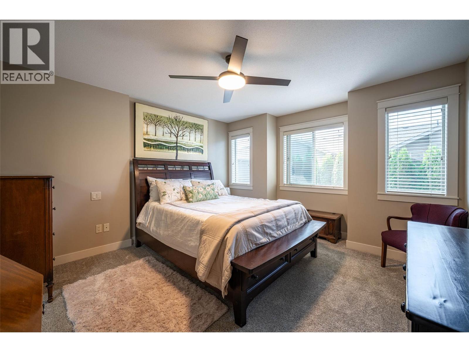 9875 Selkirk Drive Unit# 133, Coldstream, BC