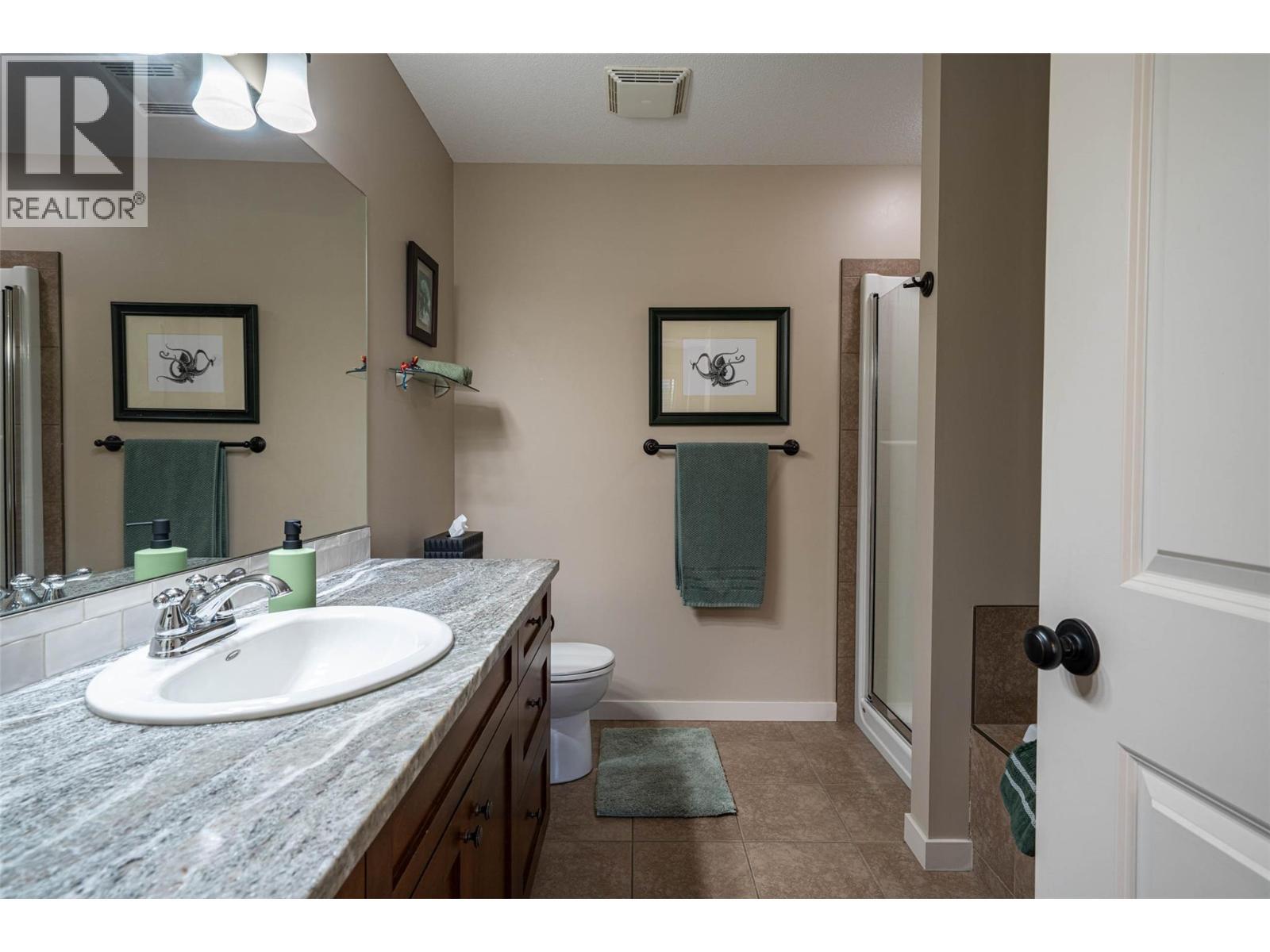9875 Selkirk Drive Unit# 133, Coldstream, BC