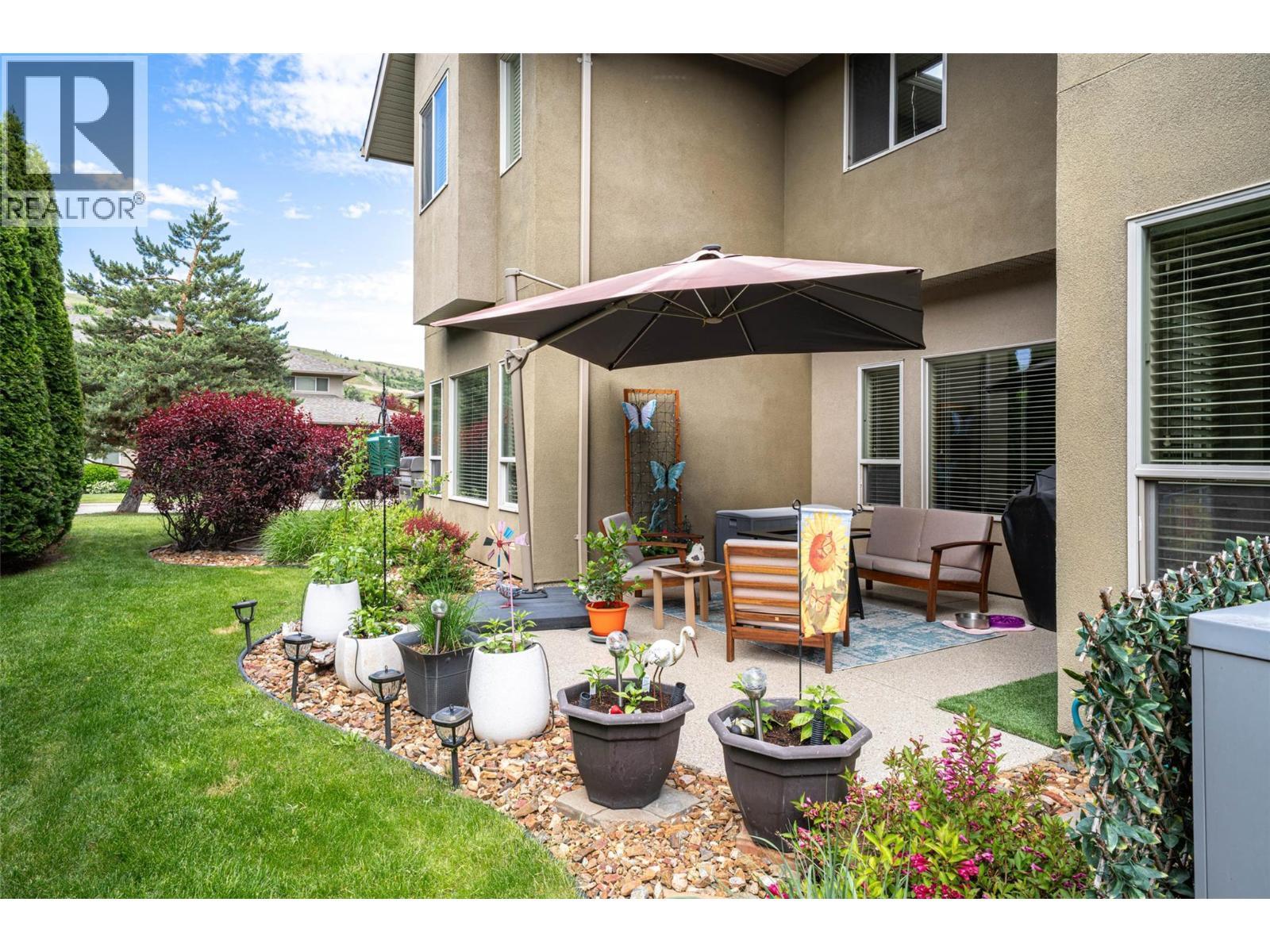 9875 Selkirk Drive Unit# 133, Coldstream, BC