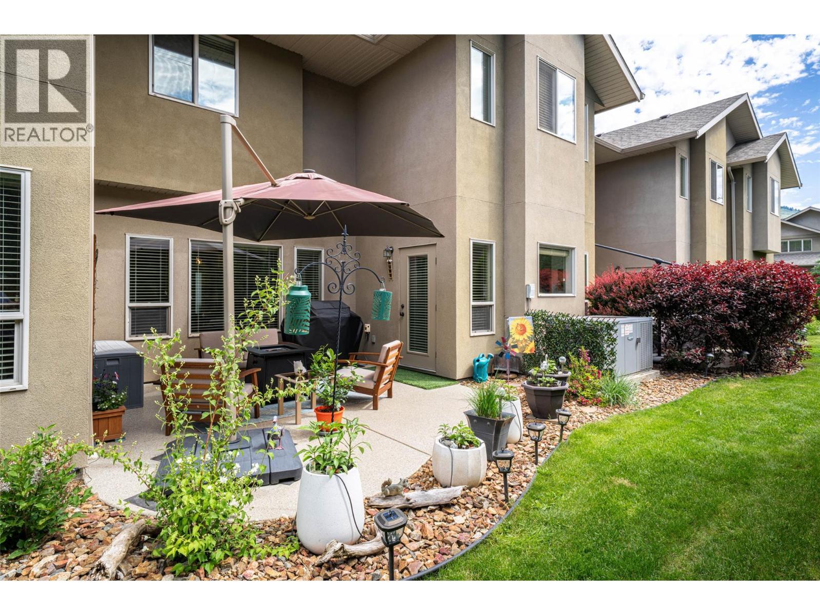 9875 Selkirk Drive Unit# 133, Coldstream, BC