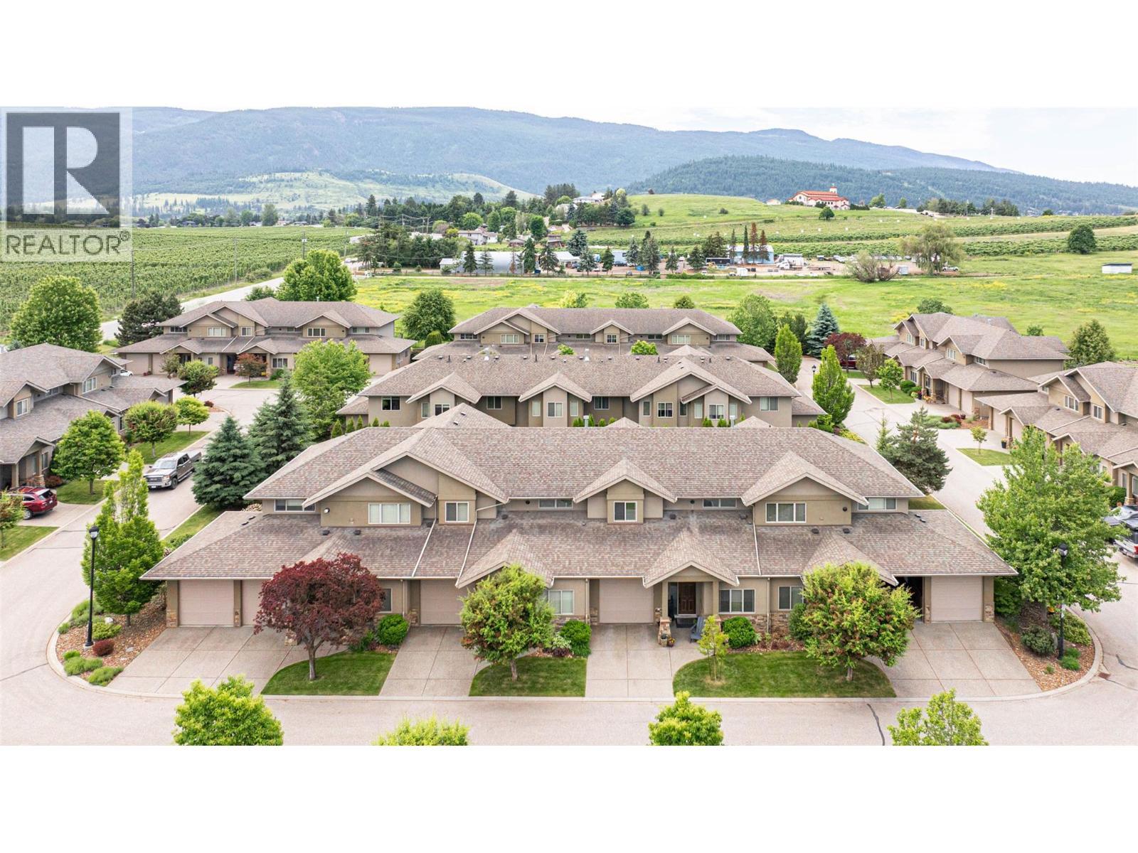9875 Selkirk Drive Unit# 133, Coldstream, BC
