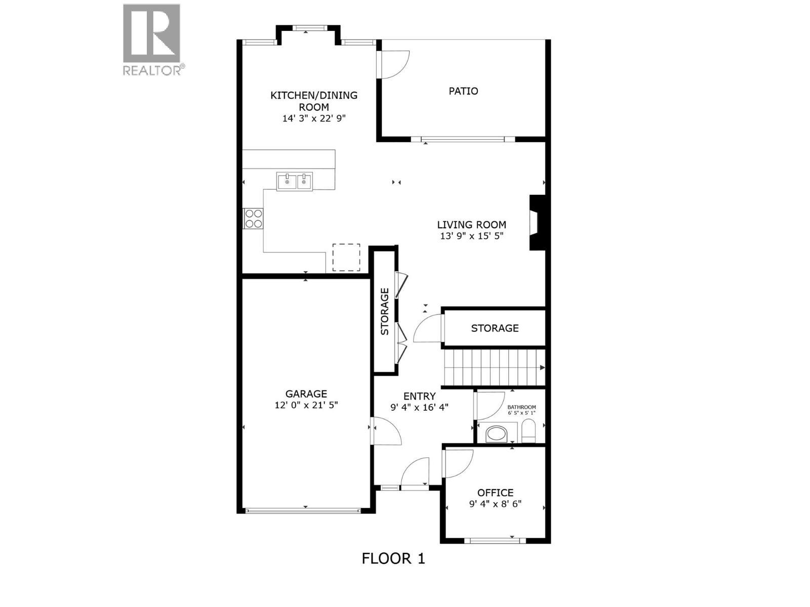9875 Selkirk Drive Unit# 133, Coldstream, BC