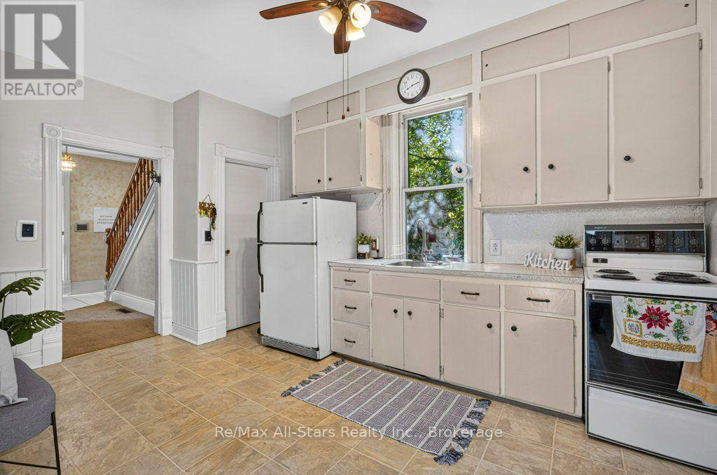 47 King Street E, Kawartha Lakes (Omemee), ON