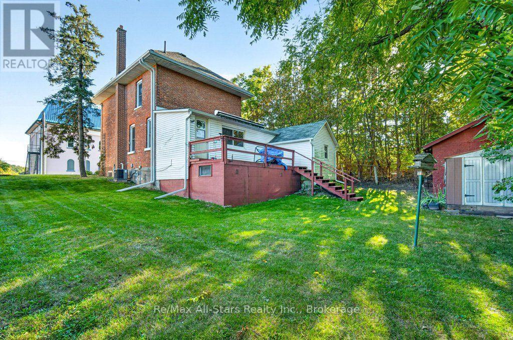 47 King Street E, Kawartha Lakes (Omemee), ON