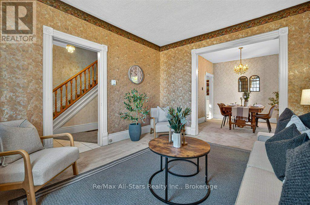 47 King Street E, Kawartha Lakes (Omemee), ON