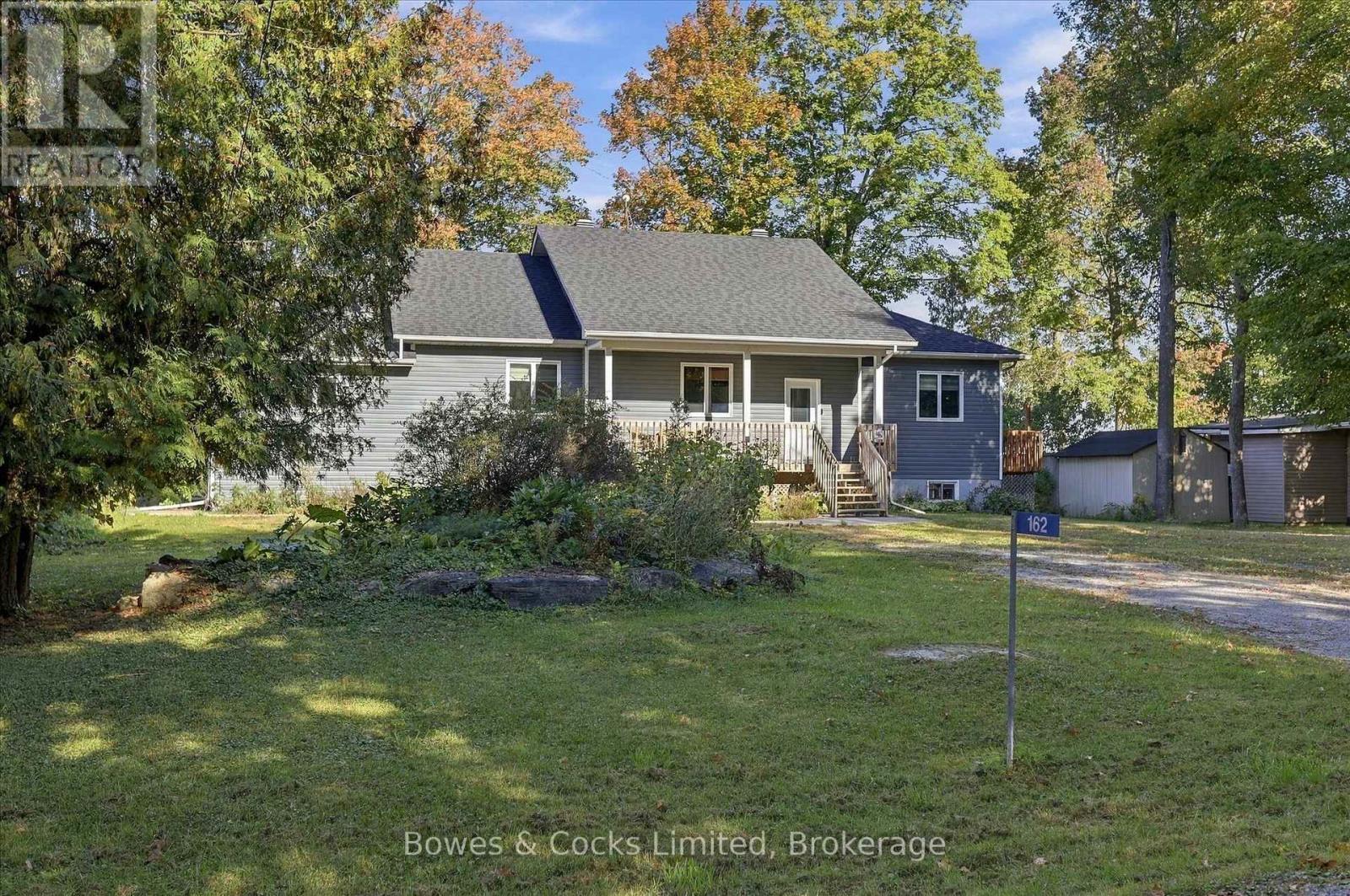 162 Puffball Inn Road, Trent Hills, ON