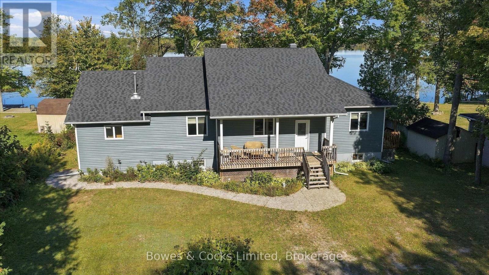 162 Puffball Inn Road, Trent Hills, ON
